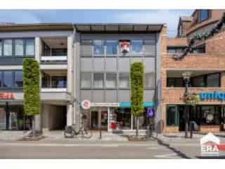 Appartement te koop Geel 2 slaapkamers centrum