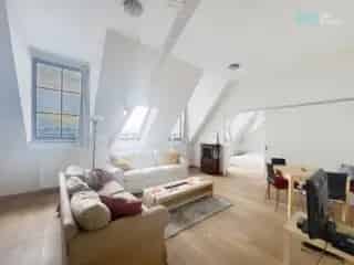 Appartement te Koop Schaerbeek - Charmant 1 Slaapkamer