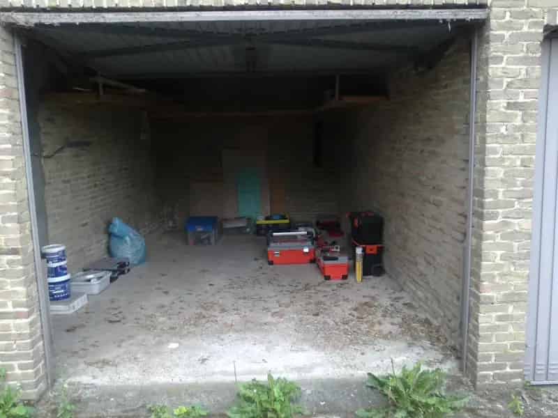 Garagebox te Huur Erembodegem