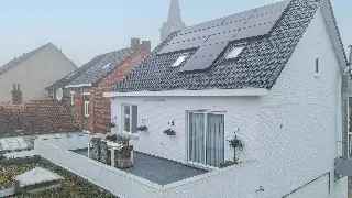 Ruim Duplexappartement met Zonnig Terras voor Gezinnen