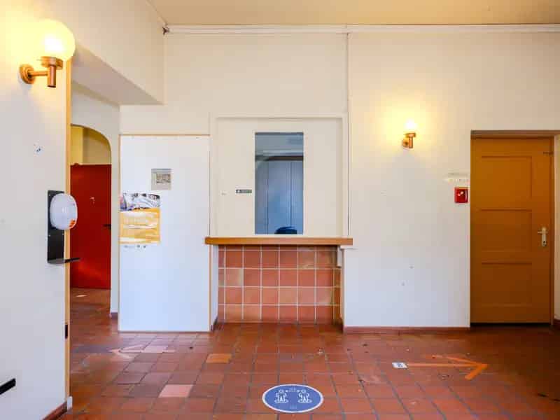 Huis te koop Brugge Historische site Godshuizen Van Volden