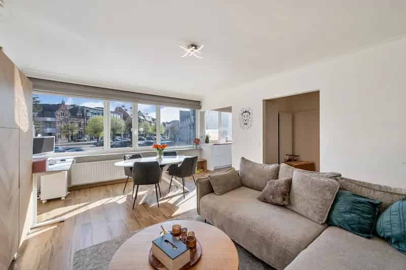 Appartement te Koop Kruibeke Instapklaar 2 slaapkamers