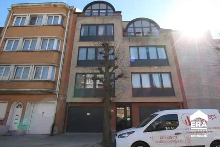 Appartement Te Koop Anderlecht 84m2 Nabij Westland Shopping