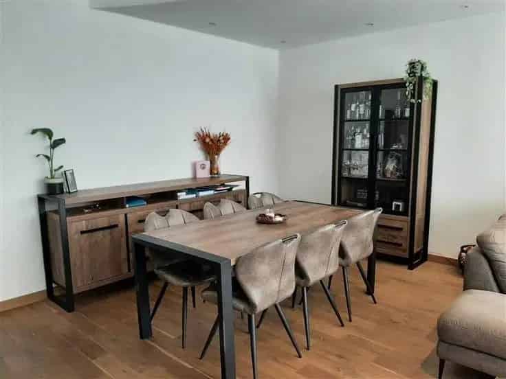 Appartement Te Koop Antwerpen Centrum 66m² Instapklaar