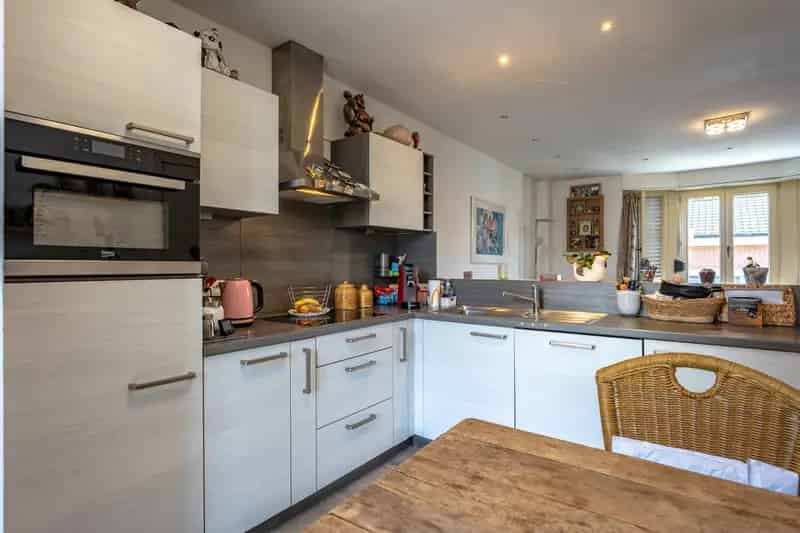 Duplex Appartement te Huur Stabroek