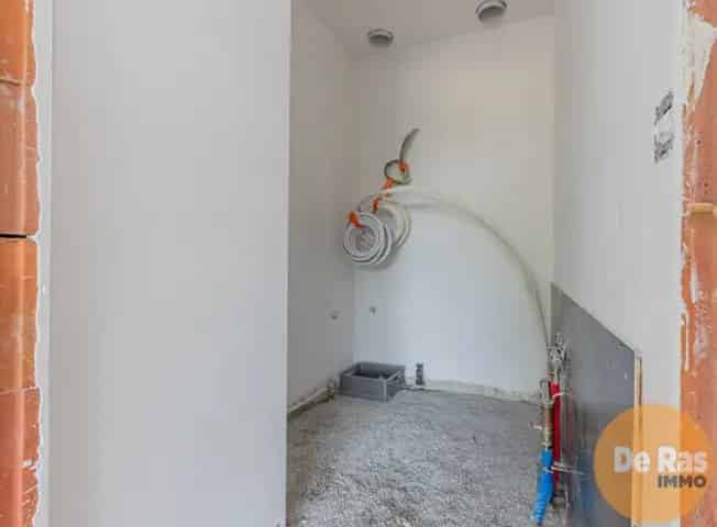 Nieuwbouw Appartement Lede Centrum