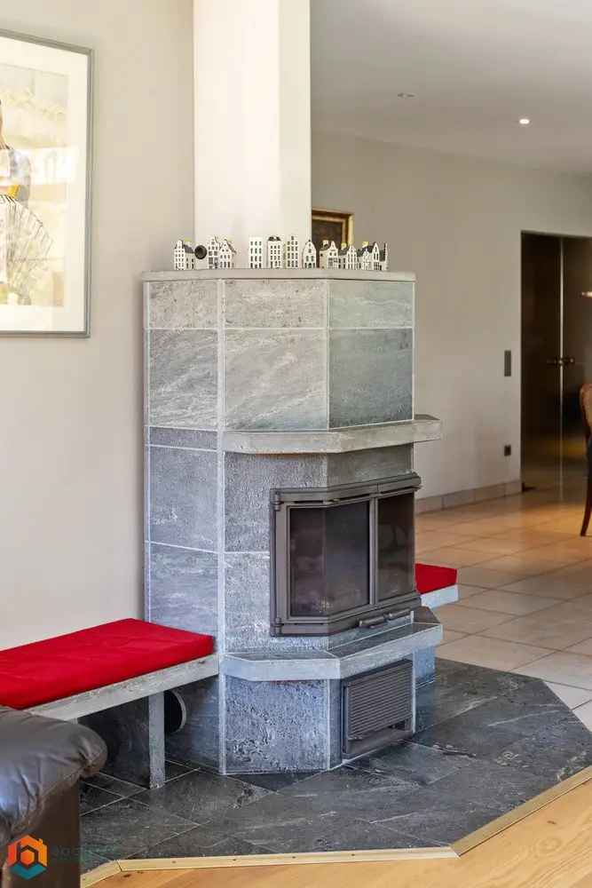 Huis te huur Rijmenam 5 slaapkamers 8625m²