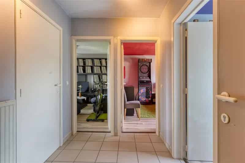 Appartement te koop Wilsele nabij Leuven