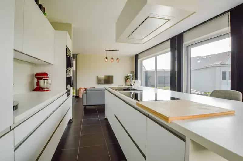 Woning te koop - Rommelstraat 20, 8480 Eernegem 