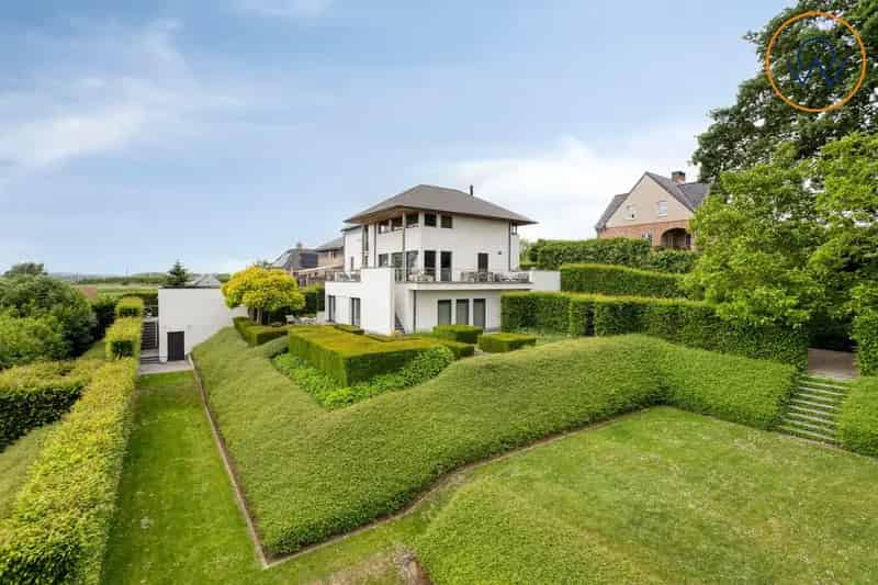 Exclusieve Villa met Adembenemend Uitzicht