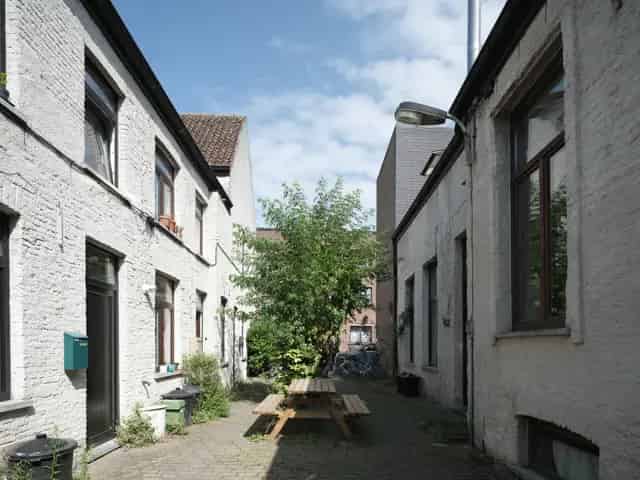 Huis te Huur Gent