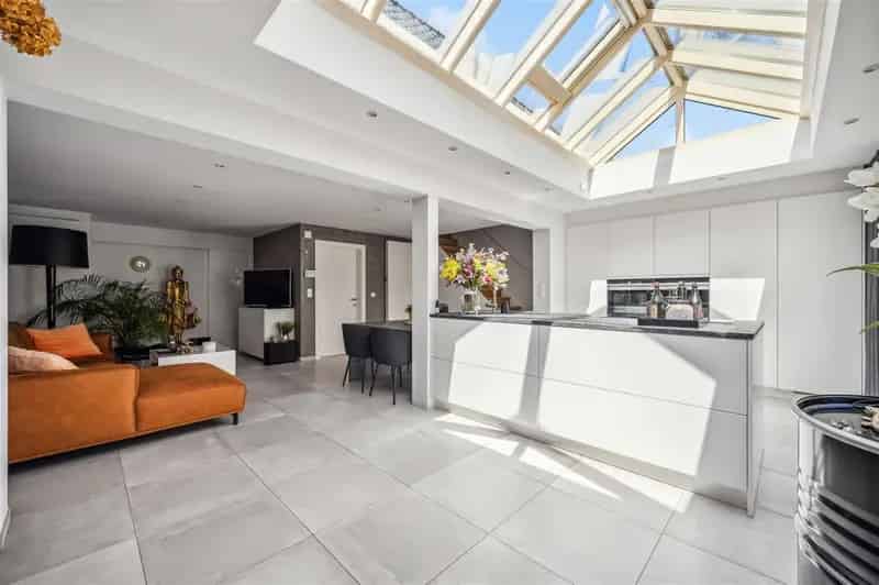 Huis te koop Muizen: Luxe woning met dubbele garage