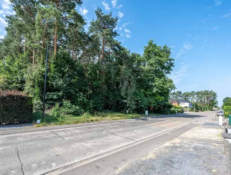 Bouwgrond Open Bebouwing