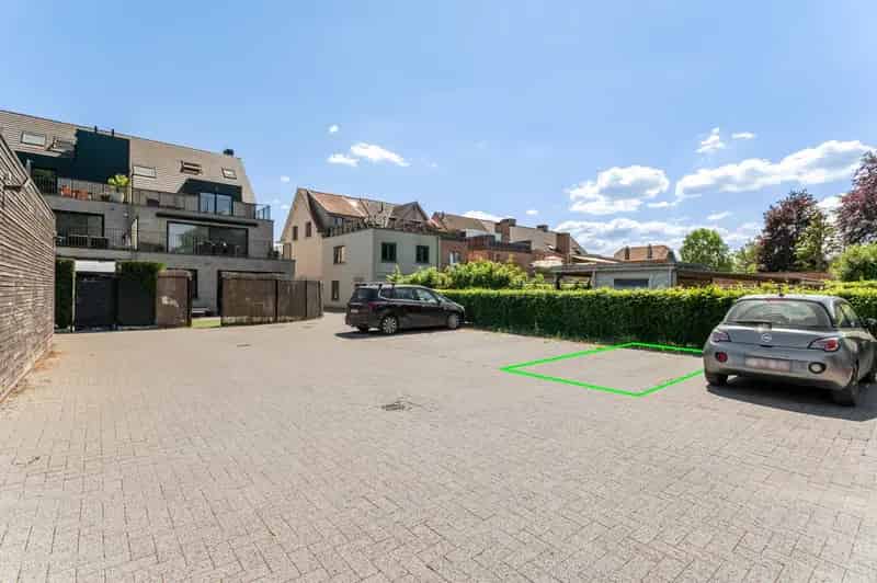 Appartement te koop
