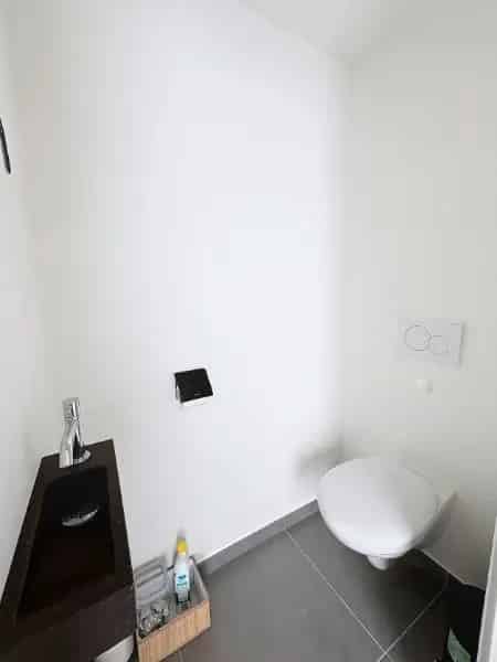 Ruime HOB Woning