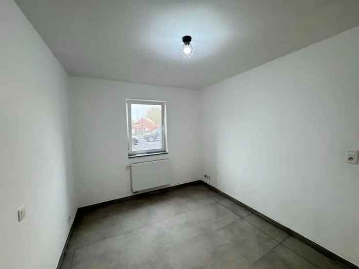 Appartement Te Koop