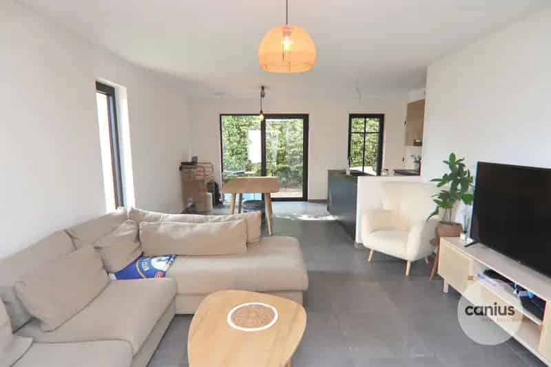 Landelijke Hob met 3 Slaapkamers