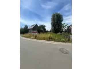 Bouwgrond Hamme 2800m² Nabij Natuurgebied