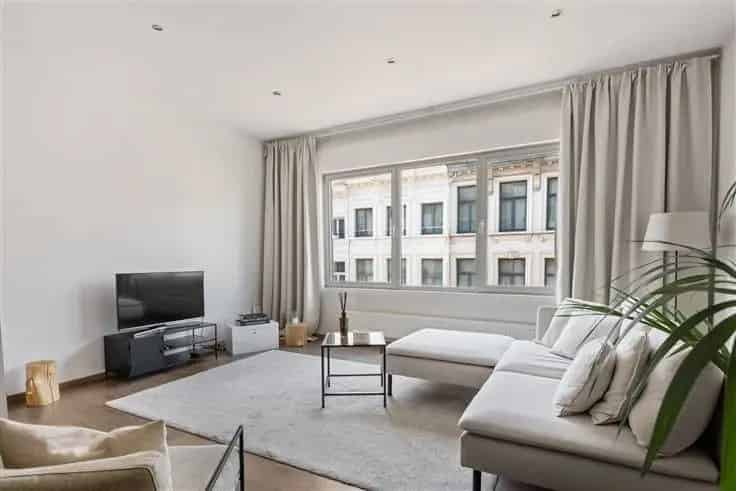 Appartement Te Koop Antwerpen Zuid 1 Slaapkamer