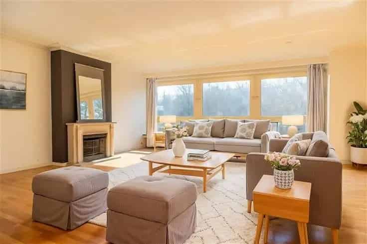 Penthouse Te Koop Ukkel Wolvendaelpark