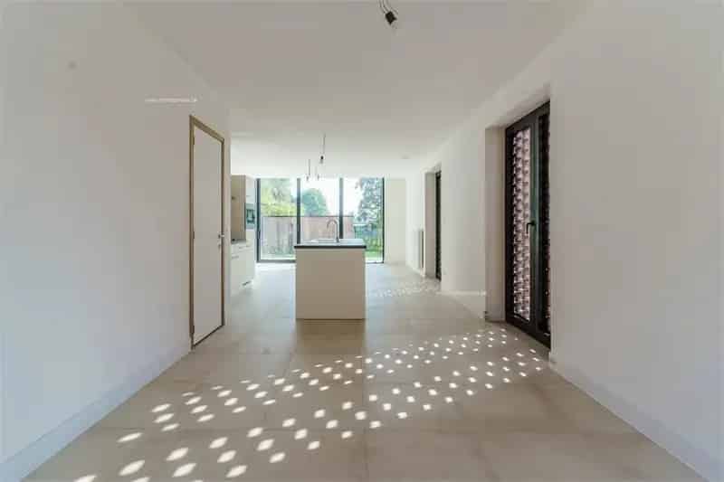 Nieuwbouw Huis 5 Slaapkamers Mariakerke