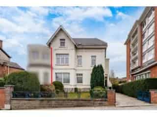 Herenhuis te koop Mont-sur-Marchienne