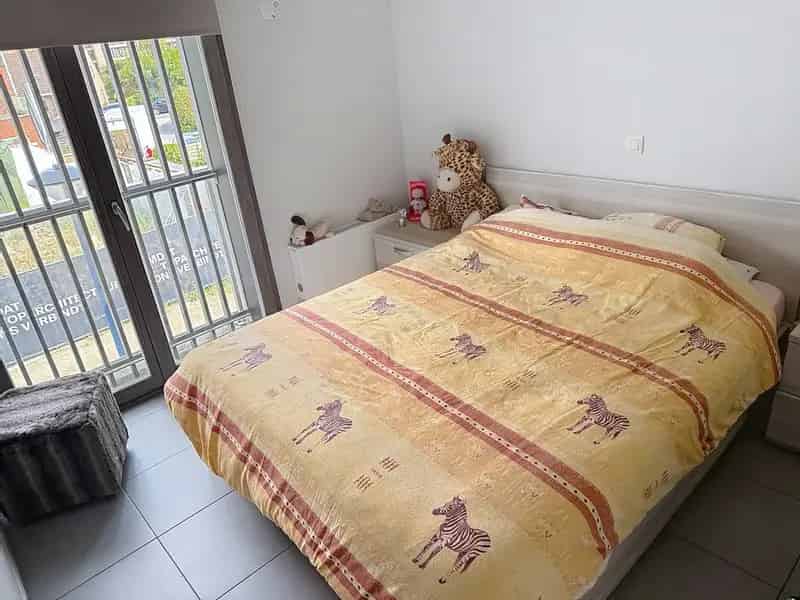 Appartement 2 slaapkamers Sint Idesbald Zee