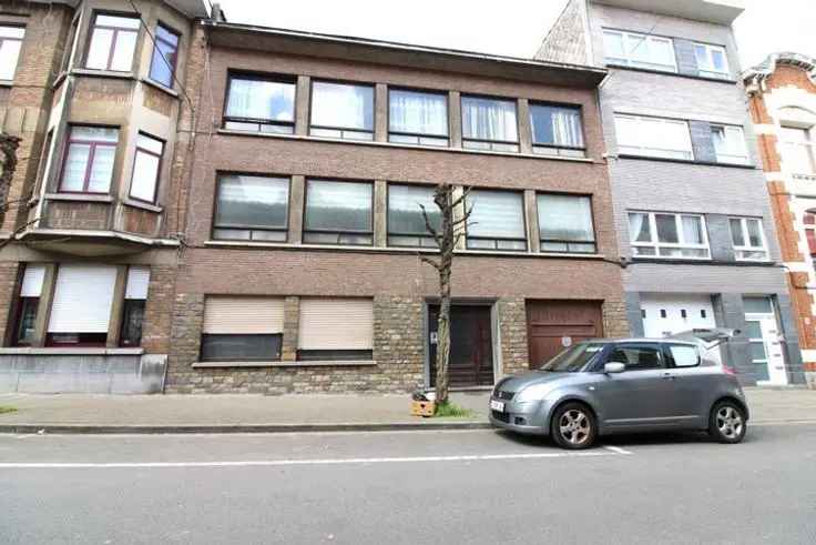 Appartementsblok Te Koop