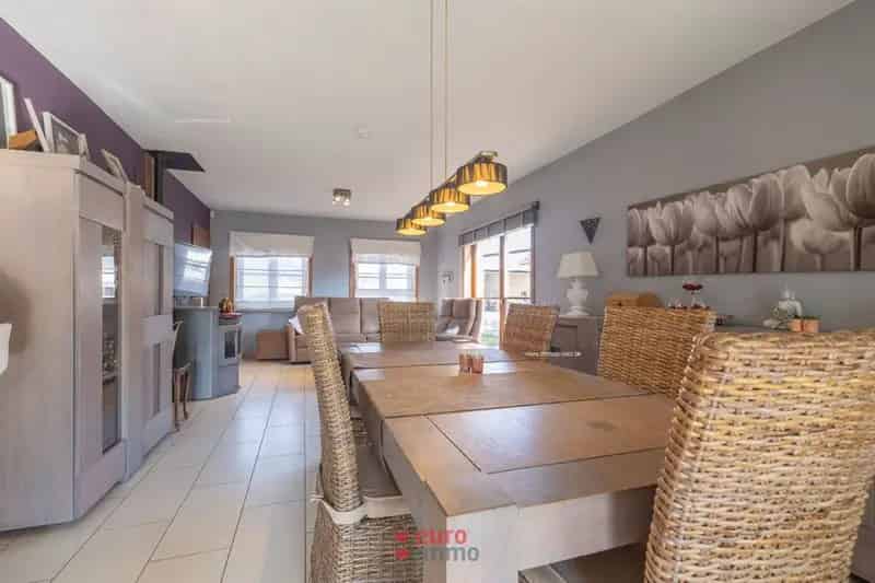 Woning te koop Ramskapelle Nieuwpoort B&B 4 slaapkamers