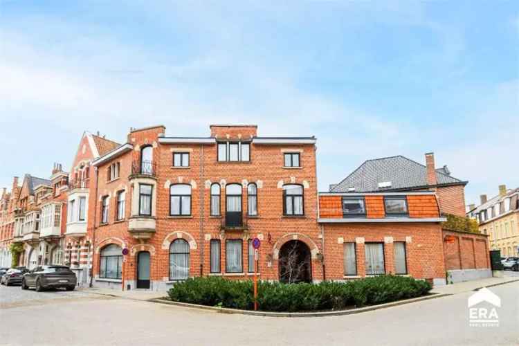 Appartement te koop Ieper