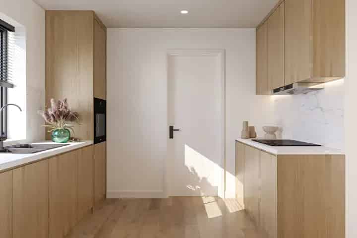 Appartement Aalst Residentie Oscar E32 6BTW