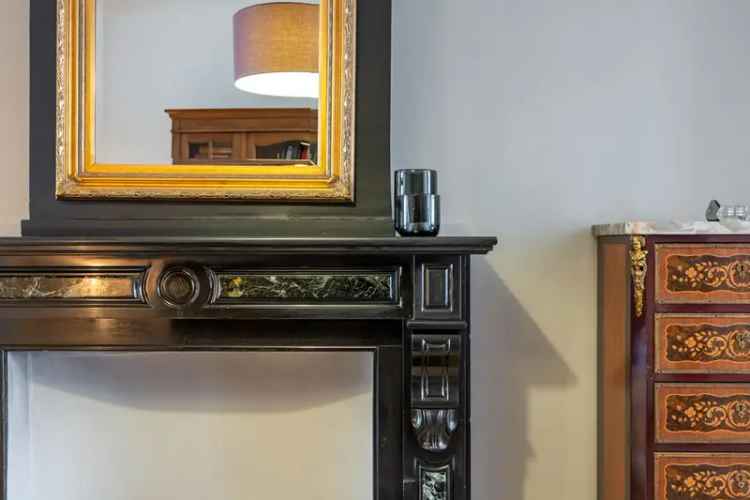 Riante Verzorgde Woning Toplocatie