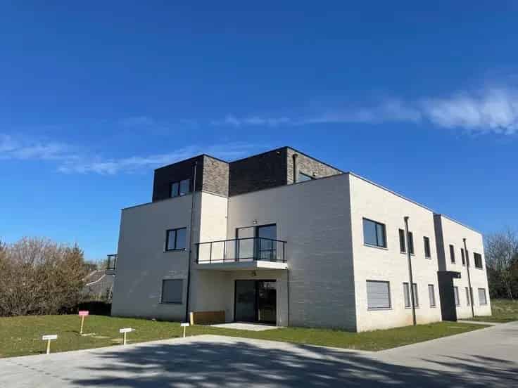 Appartementen Te Koop Alleur 2 en 3 Slaapkamers