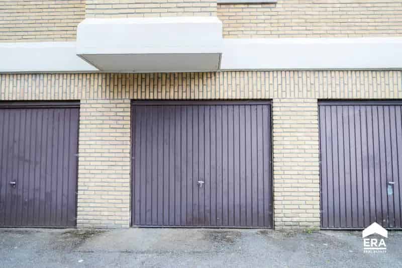 Garage te Koop Ieper Rustige Groene Omgeving
