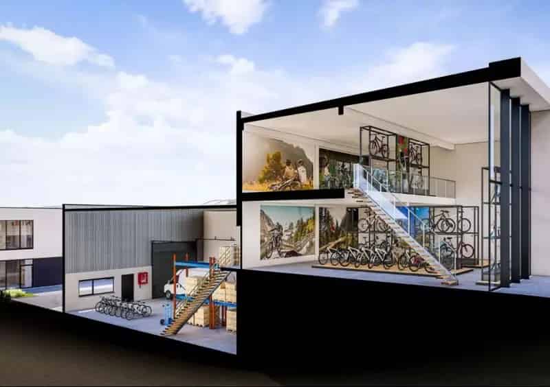 Huis te koop Lot