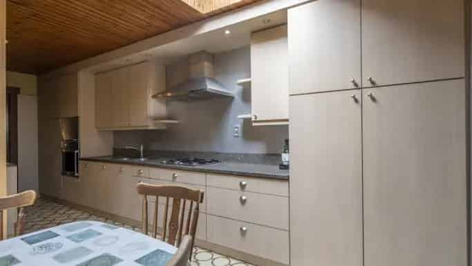 Gezinswoning te koop Aalbeke