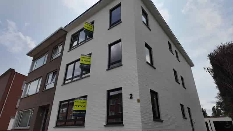 Appartement te koop
