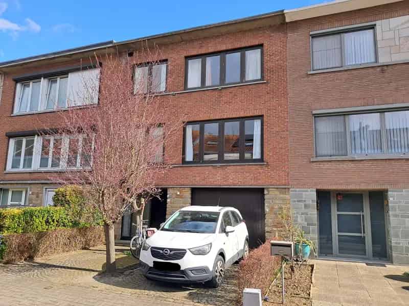 Huis te koop 3 slaapkamers Leuven