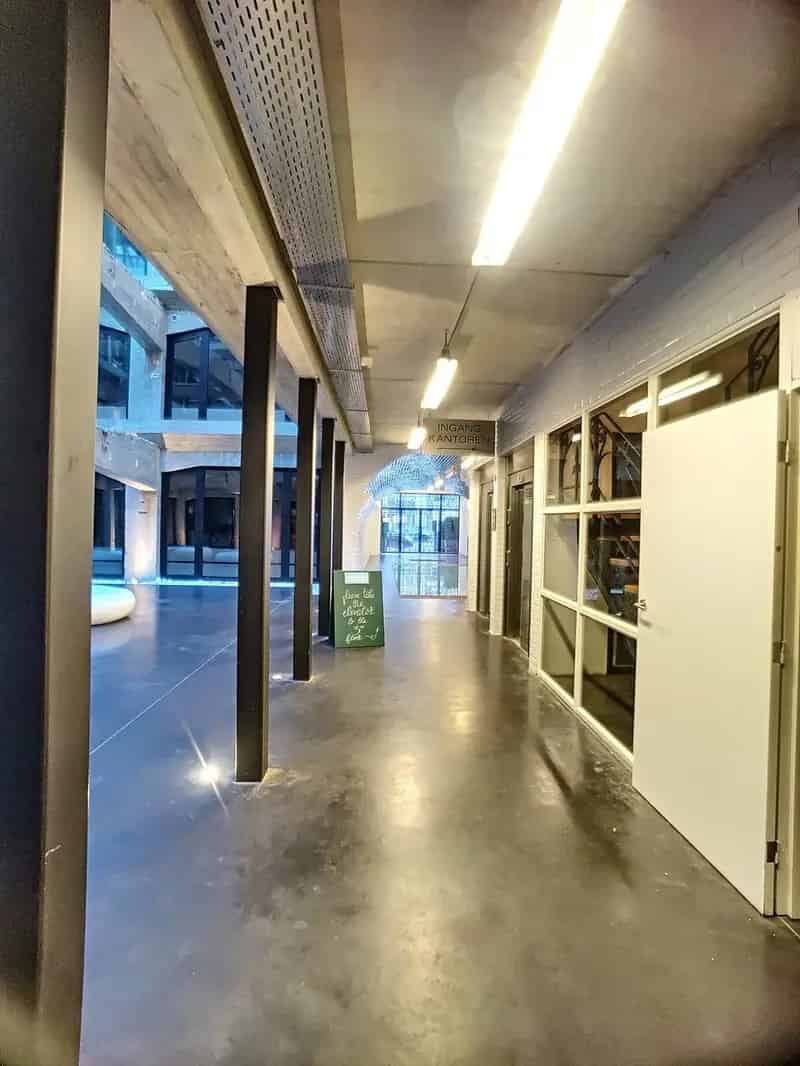 Kantoorruimte te Huur Volledig Aanbod