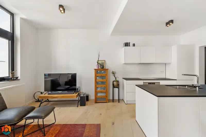 Appartement te Huur Duffel 2 Slaapkamers Centrum