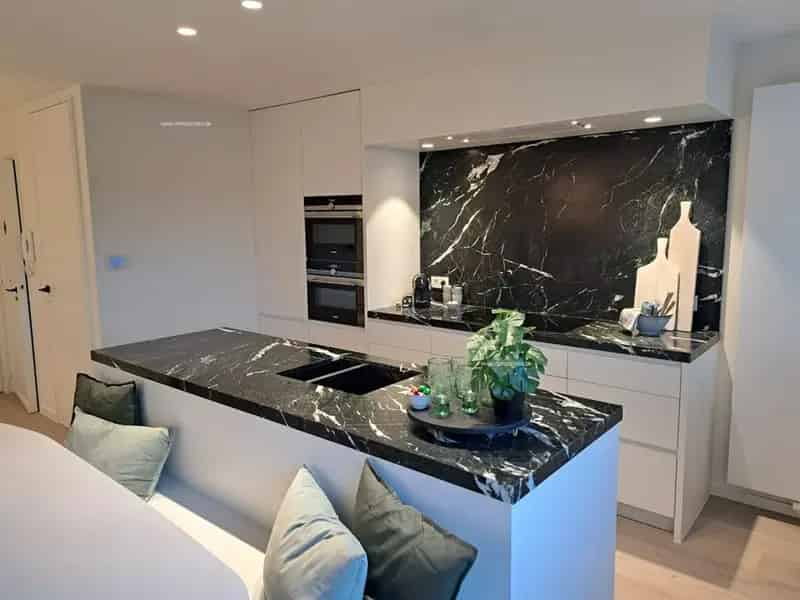 Appartement te koop Knokke-Heist  3 slaapkamers Zegemeer zicht