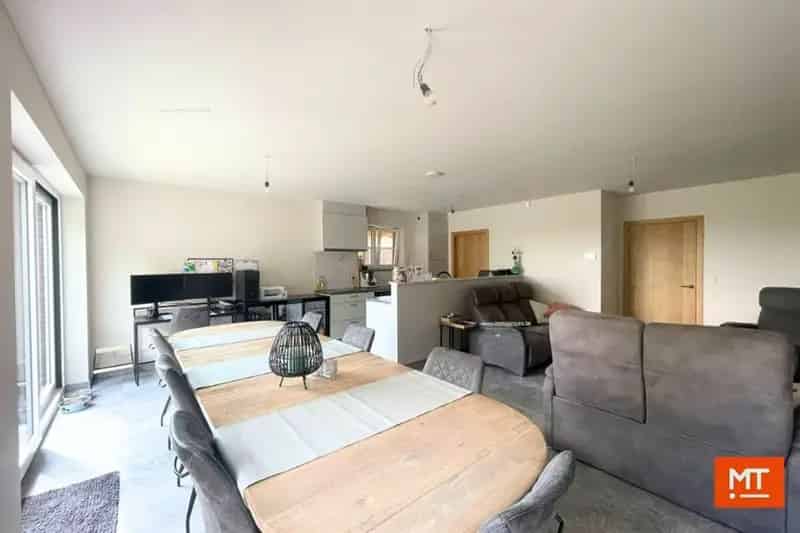 Huis te huur Beselare 3 slaapkamers nieuwbouw