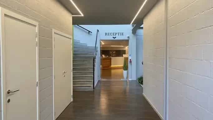 Praktijkruimte te huur Roeselare 19m² Paramedisch