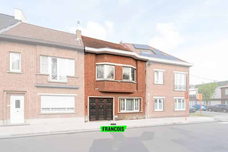 Te renoveren woning Gentbrugge 3 slaapkamers