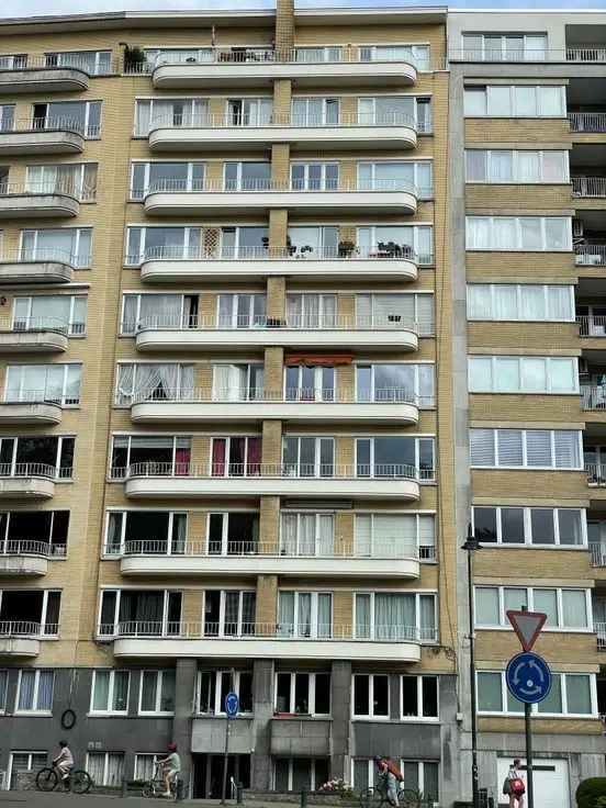 Appartement Te Koop