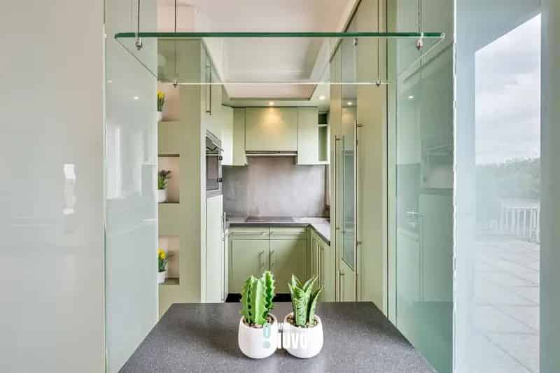 Stijlvol Penthouse met Riant Terras Toplocatie