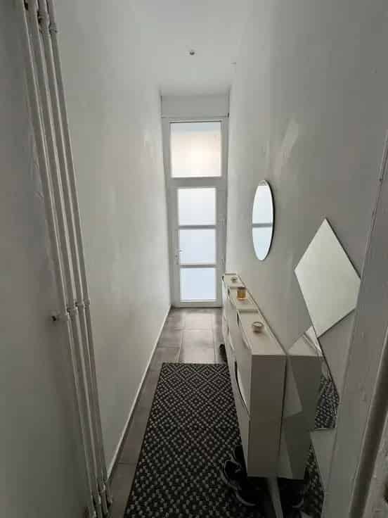 Huis Te Koop 3 Slaapkamers Nabij Gare du Midi