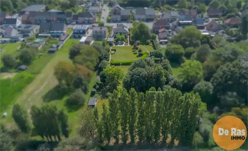 Villa te Koop Gijzegem 6 slaapkamers 382m²
