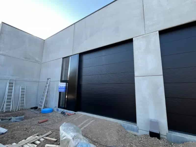 Magazijn te Huur Hasselt Business Park Heros