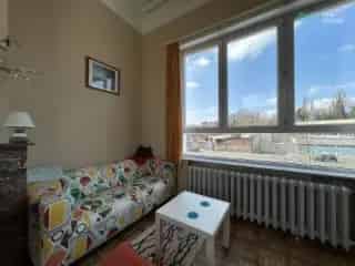 Duplex te Huur Anderlecht - Gemeubileerd 1 Slaapkamer